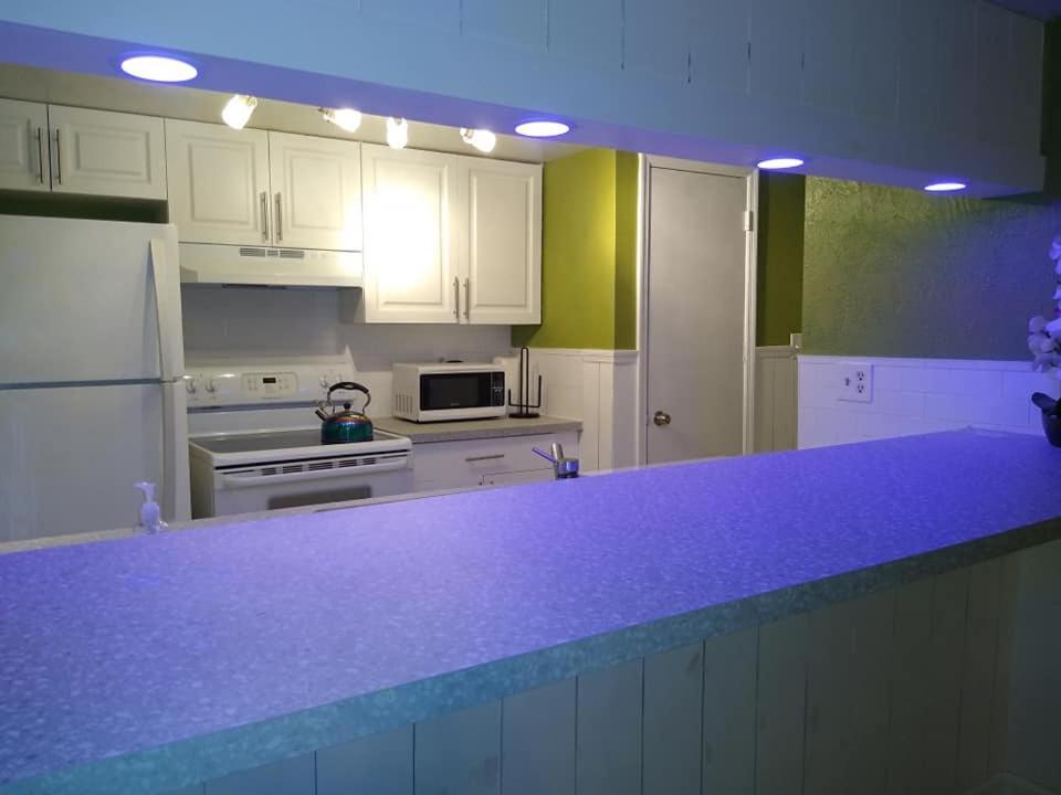 Affordable Two Bedroom Tropical Condo - Private Beach, Pools, Hot Tub Сент-Пітерсбург Екстер'єр фото